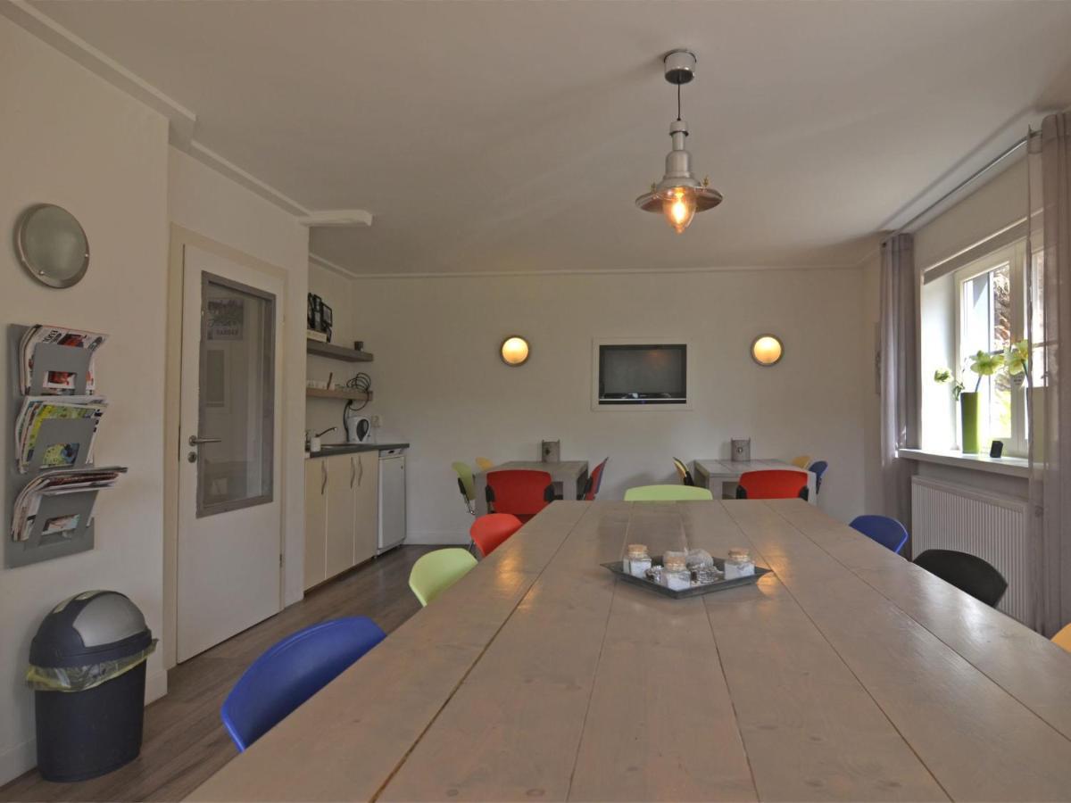 House With Private Sauna Garden And Terrace Hallenberg Buitenkant foto