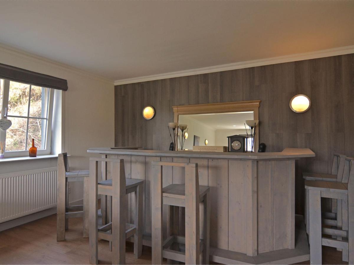 House With Private Sauna Garden And Terrace Hallenberg Buitenkant foto